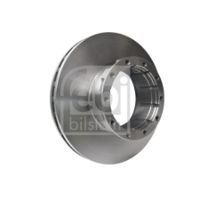 FEBI BILSTEIN Lengőkar, kerékfelfüggesztés FEBI BILSTEIN 10877 lengőkar