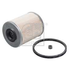 FEBI BILSTEIN Lengőkar, kerékfelfüggesztés FEBI BILSTEIN 23035 lengőkar