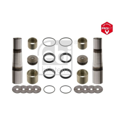 FEBI BILSTEIN Lengőkar, kerékfelfüggesztés FEBI BILSTEIN 29651 lengőkar