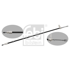 FEBI BILSTEIN Lengőkar, kerékfelfüggesztés FEBI BILSTEIN 34822 lengőkar