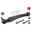 FEBI BILSTEIN lengőkar, kerékfelfüggesztés FEBI BILSTEIN 40571
