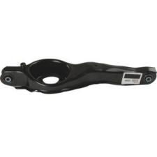 FEBI BILSTEIN lengőkar kerékfelfüggesztés hátsó tengely bal,acéllemez,csapággyal autóalkatrész