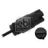 FEBI BILSTEIN mosóvízszivattyú, szélvédőmosó FEBI BILSTEIN 04796