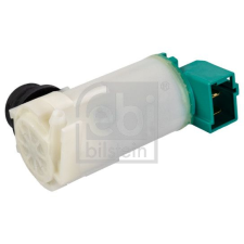 FEBI BILSTEIN mosóvízszivattyú, szélvédőmosó FEBI BILSTEIN 109287 autóalkatrész