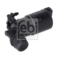 FEBI BILSTEIN mosóvízszivattyú, szélvédőmosó FEBI BILSTEIN 27351 autóalkatrész