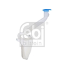 FEBI BILSTEIN mosóvíztartály, szélvédőmosó FEBI BILSTEIN 192738