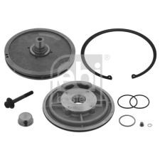 FEBI BILSTEIN Munkahenger, kuplung FEBI BILSTEIN 34933 kuplung