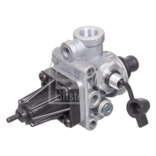 FEBI BILSTEIN nyomásszabályozó, sűrített levegős rendszer FEBI BILSTEIN 38124 autóalkatrész