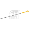 FEBI BILSTEIN olaj nívópálca 178389