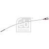FEBI BILSTEIN olaj nívópálca 44801