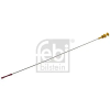 FEBI BILSTEIN olaj nívópálca 48718
