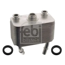 FEBI BILSTEIN Olajhűtő, automata sebességváltó 100127 autóalkatrész