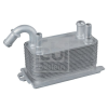 FEBI BILSTEIN Olajhűtő, automata sebességváltó FEBI BILSTEIN 106879