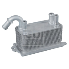 FEBI BILSTEIN Olajhűtő, automata sebességváltó FEBI BILSTEIN 106879 autóalkatrész