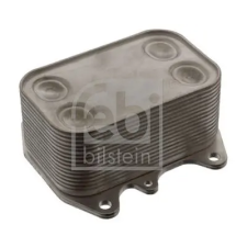 FEBI BILSTEIN Olajhűtő, motorolaj 100750 autóalkatrész