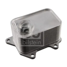 FEBI BILSTEIN Olajhűtő, motorolaj 102853 autóalkatrész