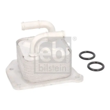 FEBI BILSTEIN Olajhűtő, motorolaj FEBI BILSTEIN 188336 autóalkatrész