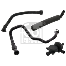 FEBI BILSTEIN Olajleválasztó, forgattyúsház szellőztetés FEBI BILSTEIN 100703 autóalkatrész