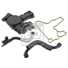 FEBI BILSTEIN Olajleválasztó, forgattyúsház szellőztetés FEBI BILSTEIN 171009 autóalkatrész