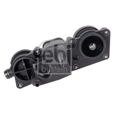 FEBI BILSTEIN Olajleválasztó, forgattyúsház szellőztetés FEBI BILSTEIN 175931 autóalkatrész