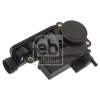 FEBI BILSTEIN Olajleválasztó, forgattyúsház szellőztetés FEBI BILSTEIN 49359