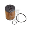 FEBI BILSTEIN olajszűrő 109120