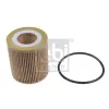 FEBI BILSTEIN olajszűrő 109647