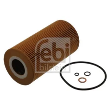 FEBI BILSTEIN olajszűrő 26690 autóalkatrész