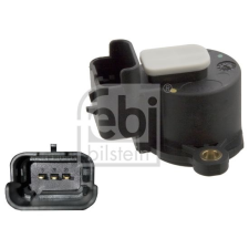 FEBI BILSTEIN Olajszűrő FEBI BILSTEIN 101452 olajszűrő