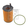FEBI BILSTEIN olajszűrő FEBI BILSTEIN 170089