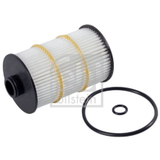 FEBI BILSTEIN olajszűrő FEBI BILSTEIN 172086 autóalkatrész