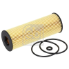 FEBI BILSTEIN olajszűrő FEBI BILSTEIN 196160