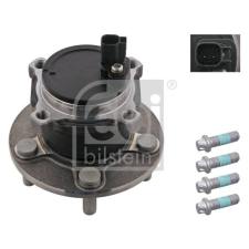 FEBI BILSTEIN Olajszűrő FEBI BILSTEIN 32509 olajszűrő