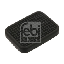 FEBI BILSTEIN pedálgumi, fékpedál FEBI BILSTEIN 01035 autóalkatrész