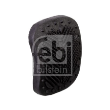 FEBI BILSTEIN pedálgumi, fékpedál FEBI BILSTEIN 10918 autóalkatrész