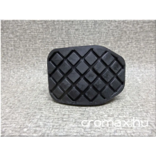 FEBI BILSTEIN pedálgumi kuplungpedál gumi autóalkatrész