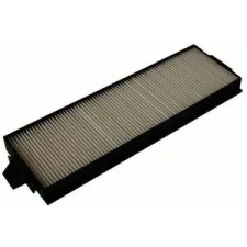 FEBI BILSTEIN pollen szűrő utastér levegő 433mm,125mm autóalkatrész