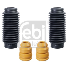 FEBI BILSTEIN porvédő készlet, lengéscsillapító FEBI BILSTEIN 108911 autóalkatrész