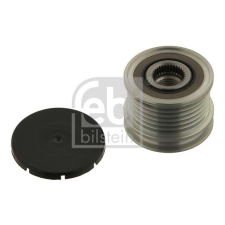 FEBI BILSTEIN Rezgéscsillapító, hosszbordás szíj FEBI BILSTEIN 14996 kormányvezérlő és kiegészítői