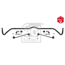 FEBI BILSTEIN stabilizátor, futómű 37100 autóalkatrész