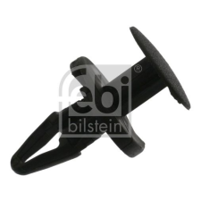 FEBI BILSTEIN Stabilizátor, futómű FEBI BILSTEIN 100624 futómű