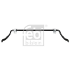 FEBI BILSTEIN stabilizátor, futómű FEBI BILSTEIN 186272