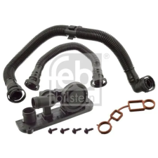 FEBI BILSTEIN Szelep, forgattyúsház szellőztetés FEBI BILSTEIN 107194 autóalkatrész