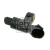 FEBI BILSTEIN Szerelőkészlet, vezetőkar FEBI BILSTEIN 21501