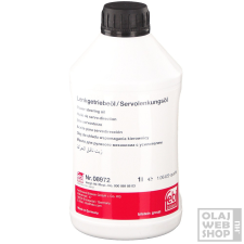 Febi Bilstein szervokormány-olaj 1L váltó olaj