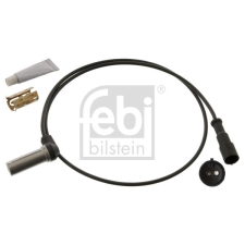 FEBI BILSTEIN Szíjfeszítő, hosszbordás szíj FEBI BILSTEIN 40466 kormányvezérlő és kiegészítői