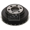 FEBI BILSTEIN Szíjtárcsa, főtengely 103641