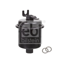 FEBI BILSTEIN Szíjtárcsa, főtengely FEBI BILSTEIN 26367 kormányvezérlő és kiegészítői
