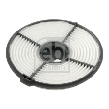 FEBI BILSTEIN Szíjtárcsa, főtengely FEBI BILSTEIN 27215 kormányvezérlő és kiegészítői