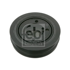 FEBI BILSTEIN Szíjtárcsa, főtengely FEBI BILSTEIN 27231 autóalkatrész